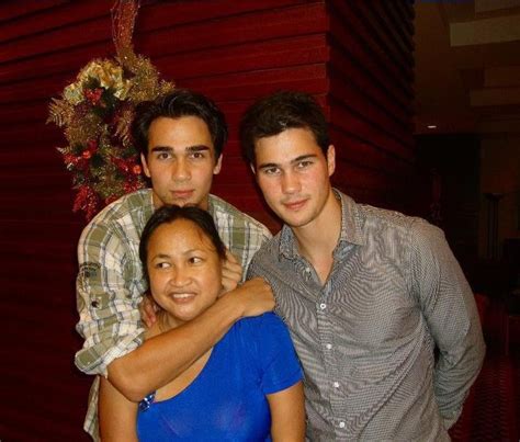 philip james younghusband sr.|Phil and James–On losing Mom and Dad, living their passion, .